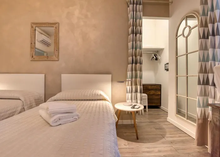 Maison Castelli