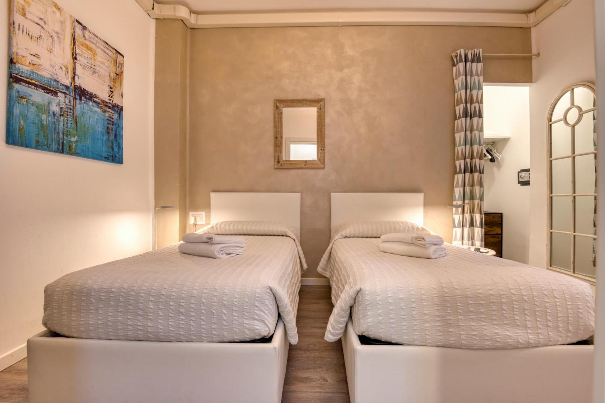 Maison Castelli Guest house Bergamo