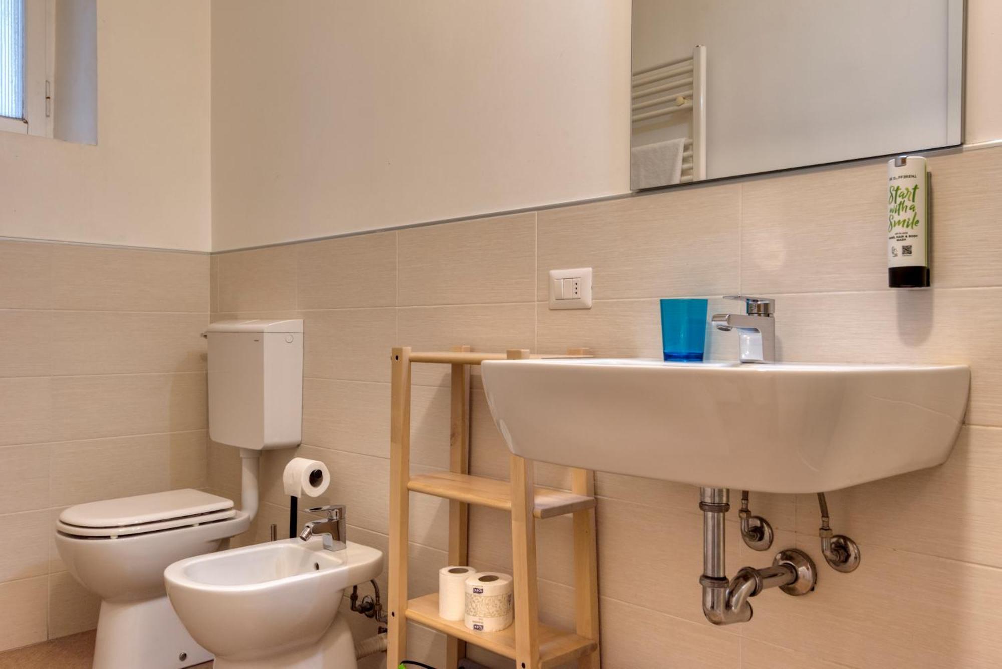 Maison Castelli Guest house