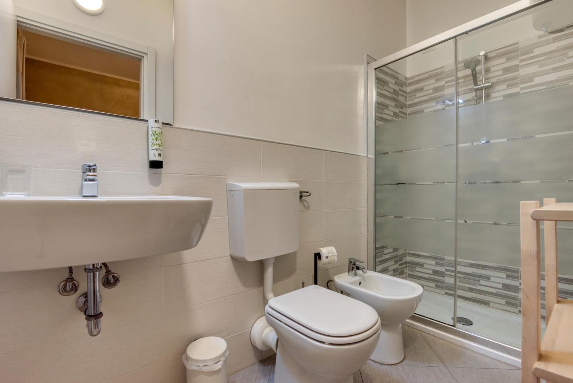 Maison Castelli Guest house *