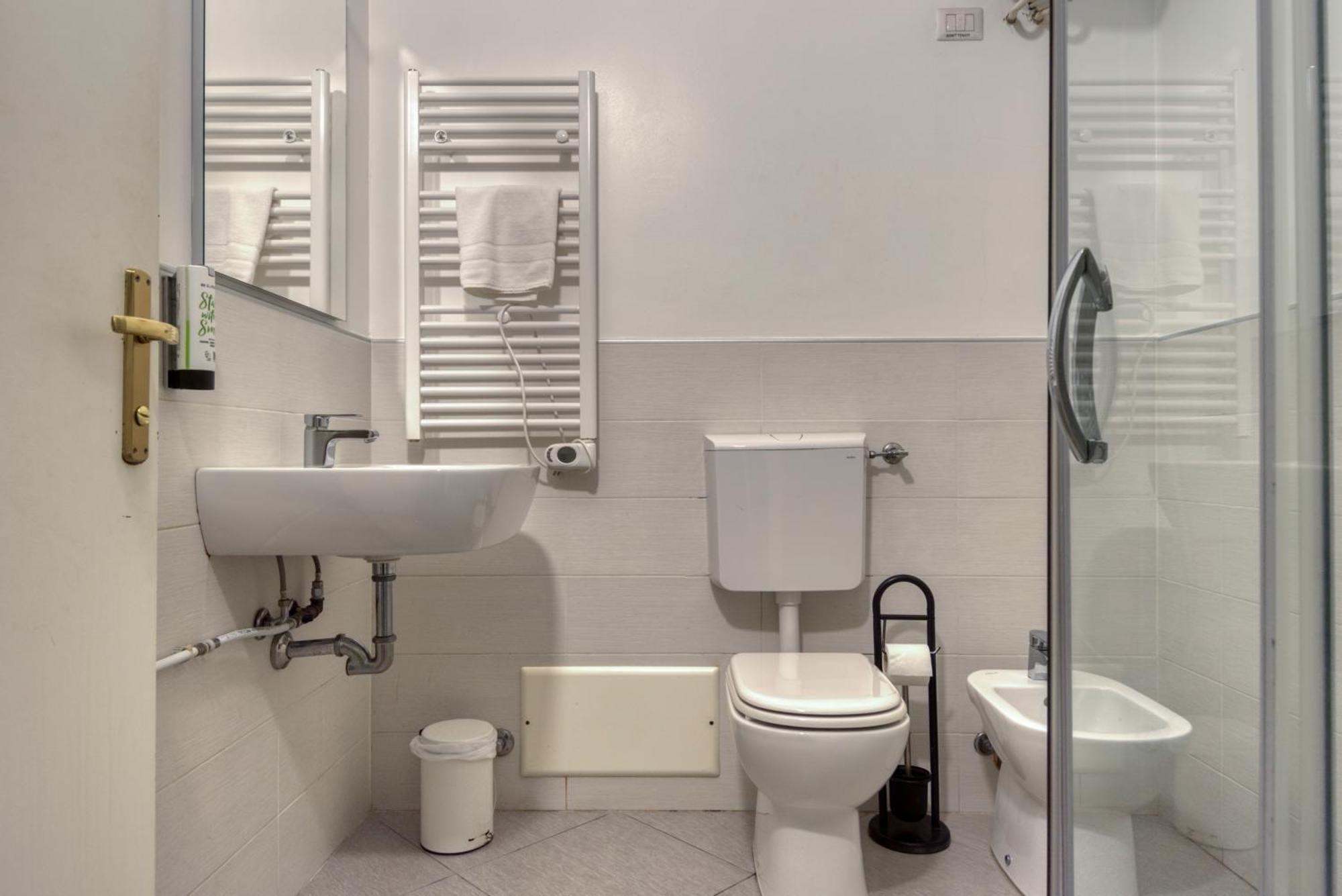 Maison Castelli Guest house Bergamo