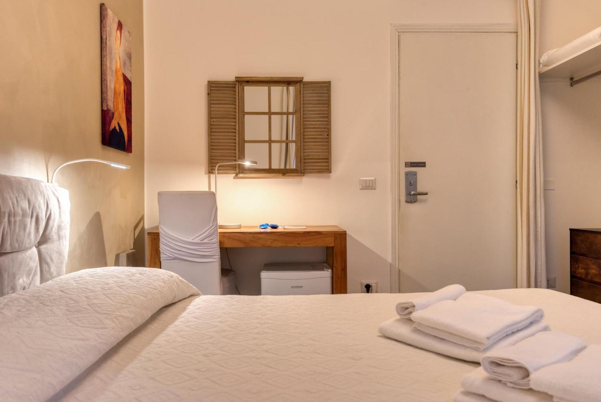 Guest house Maison Castelli Bergamo