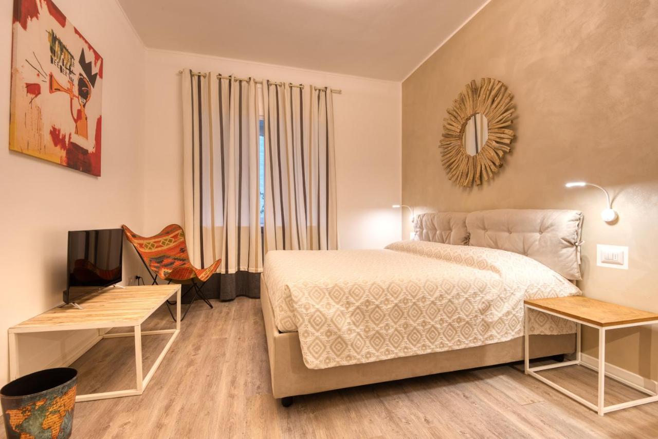 Guest house Maison Castelli