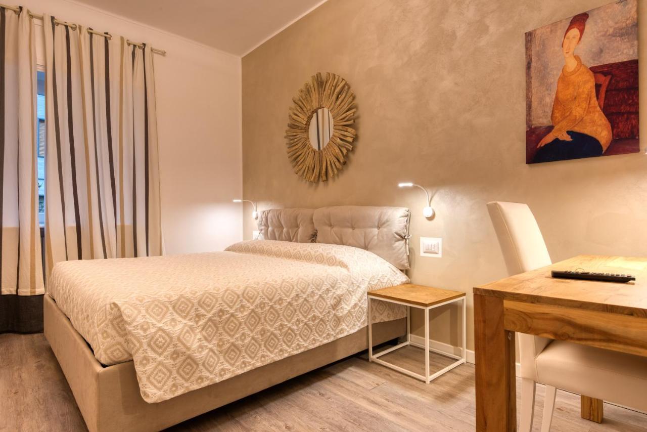 Maison Castelli Guest house