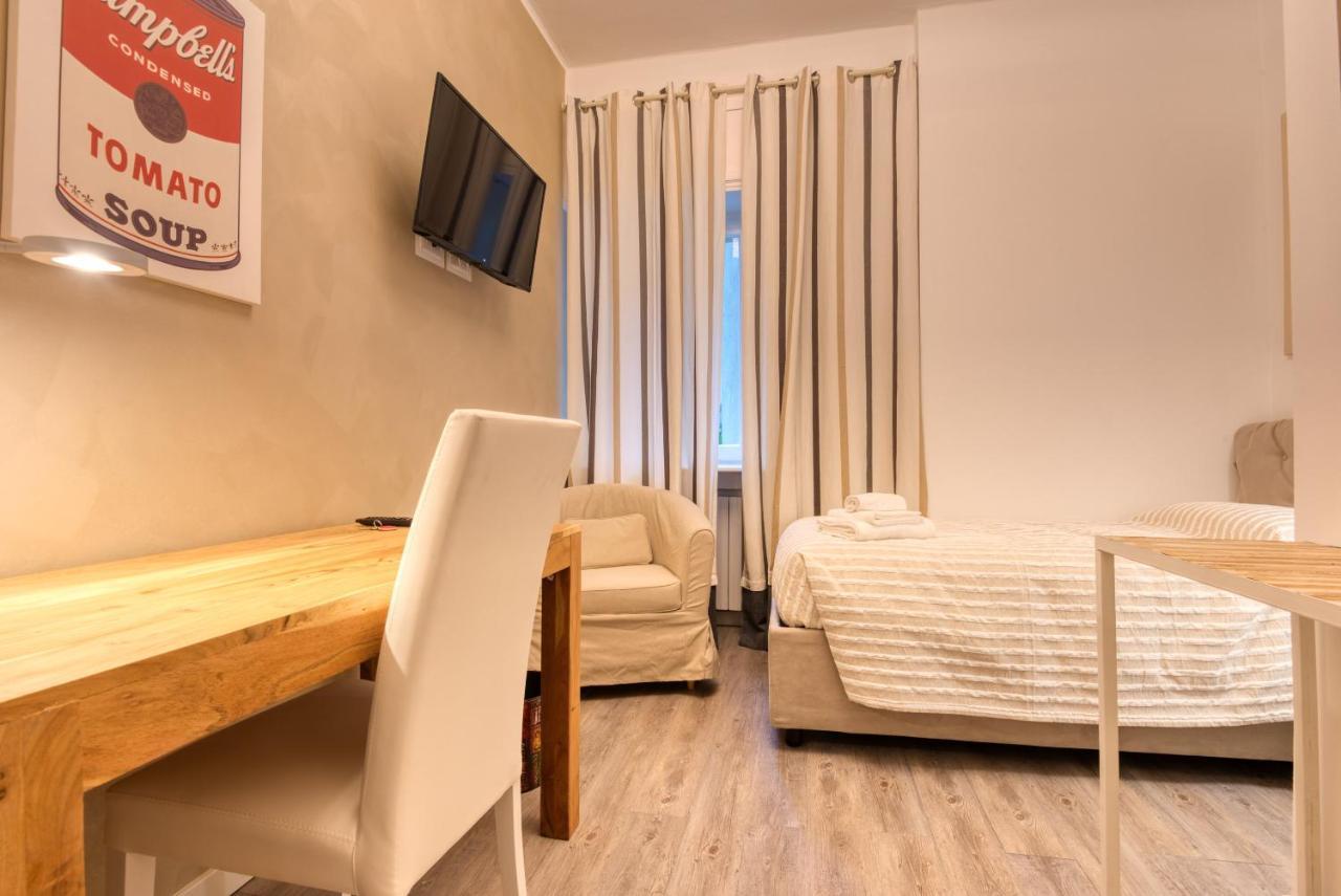 Guest house Maison Castelli Bergamo