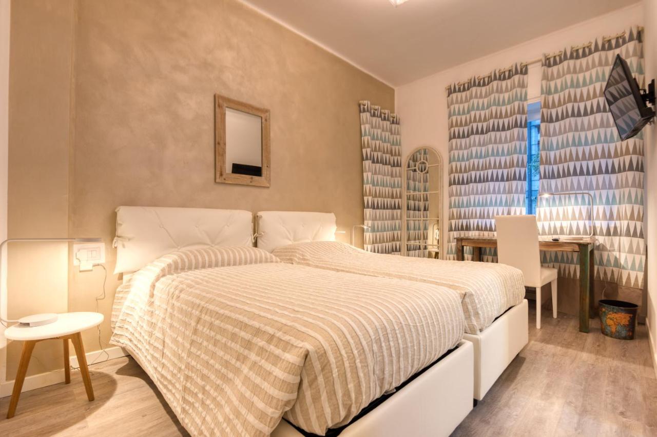 Maison Castelli Guest house Bergamo