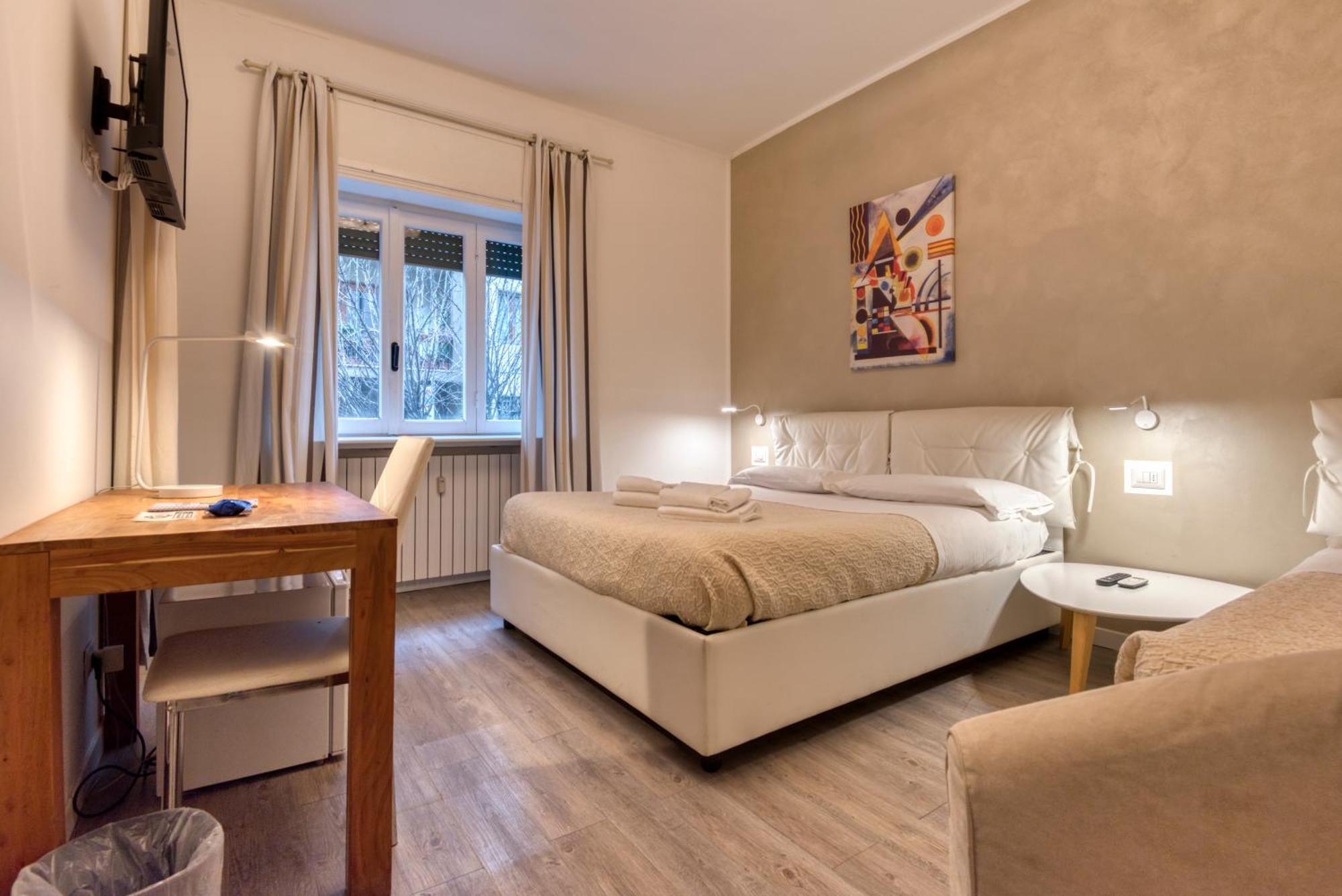 Maison Castelli *