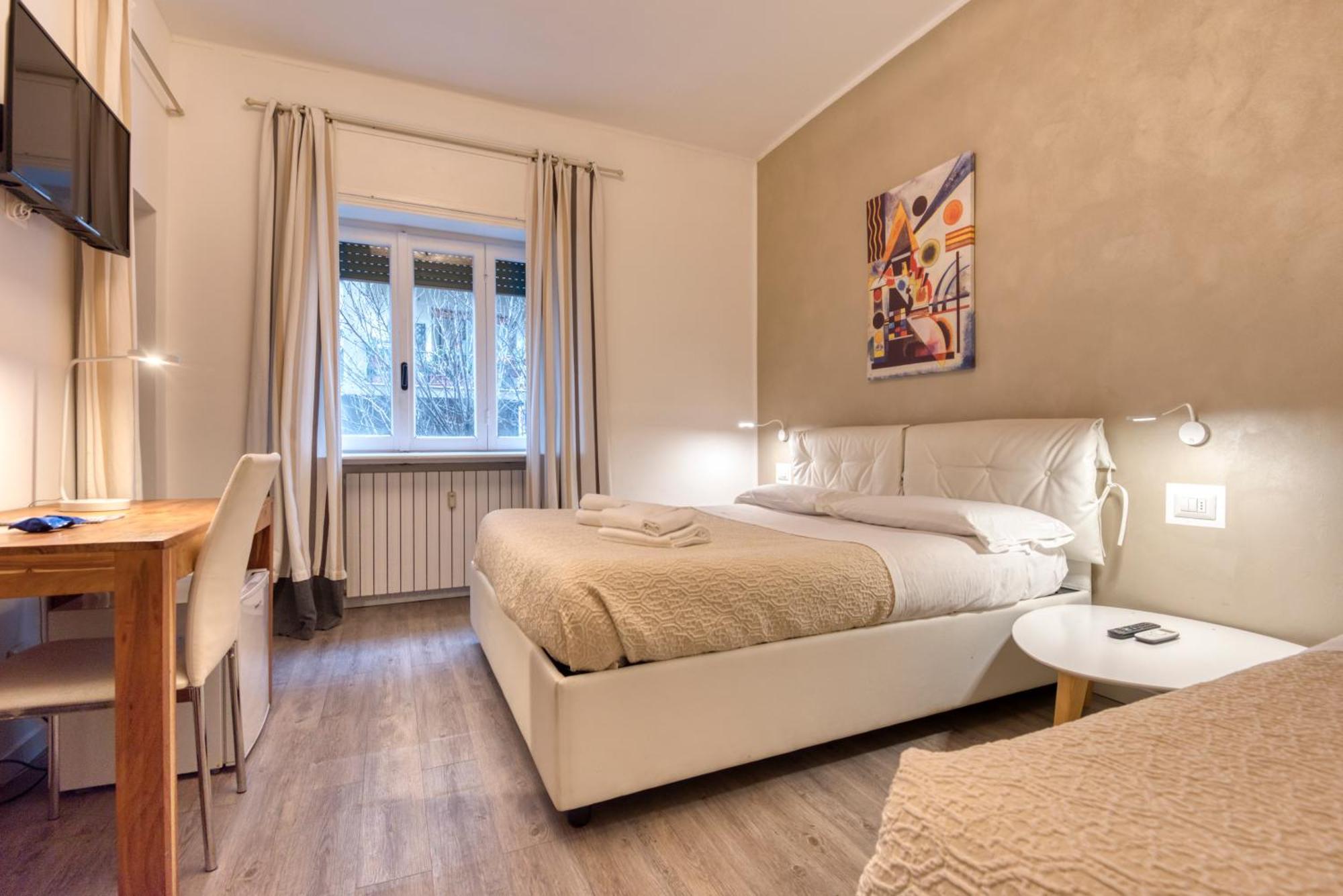 Affittacamere Maison Castelli