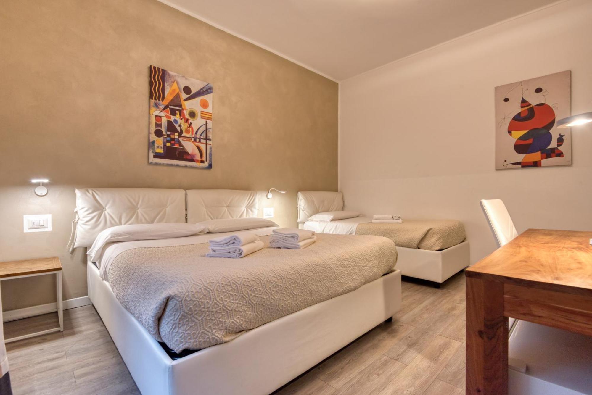 Affittacamere Maison Castelli *