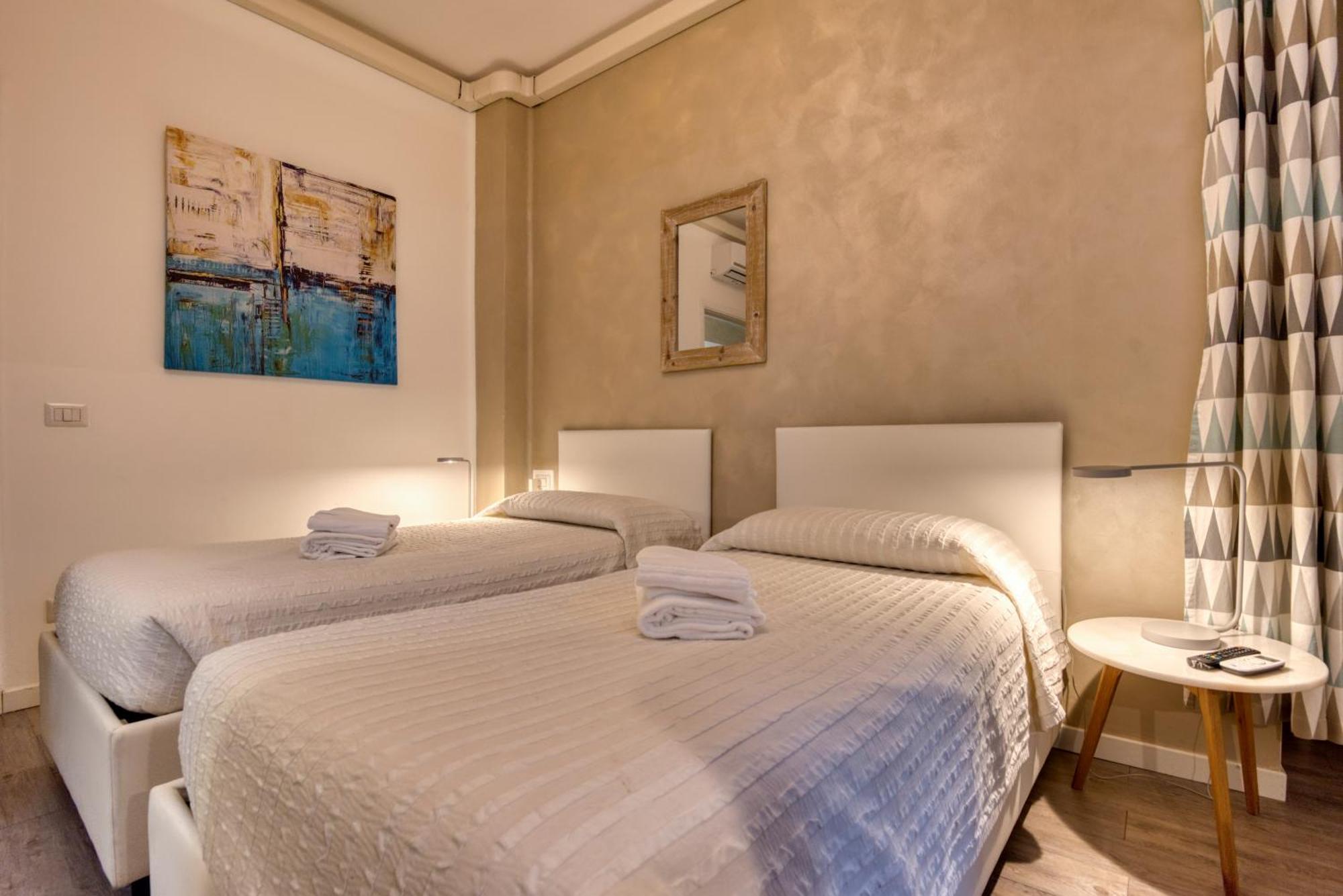 Maison Castelli Affittacamere *