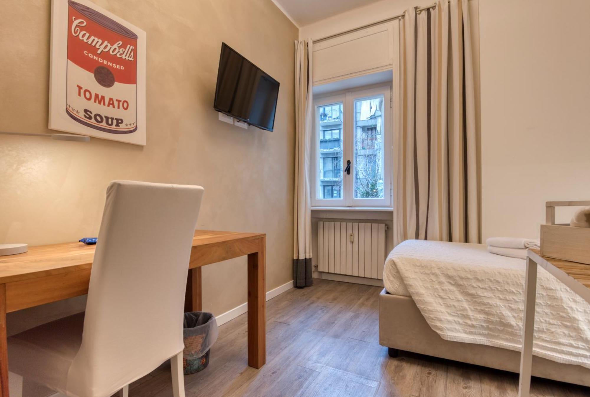 Affittacamere Maison Castelli *
