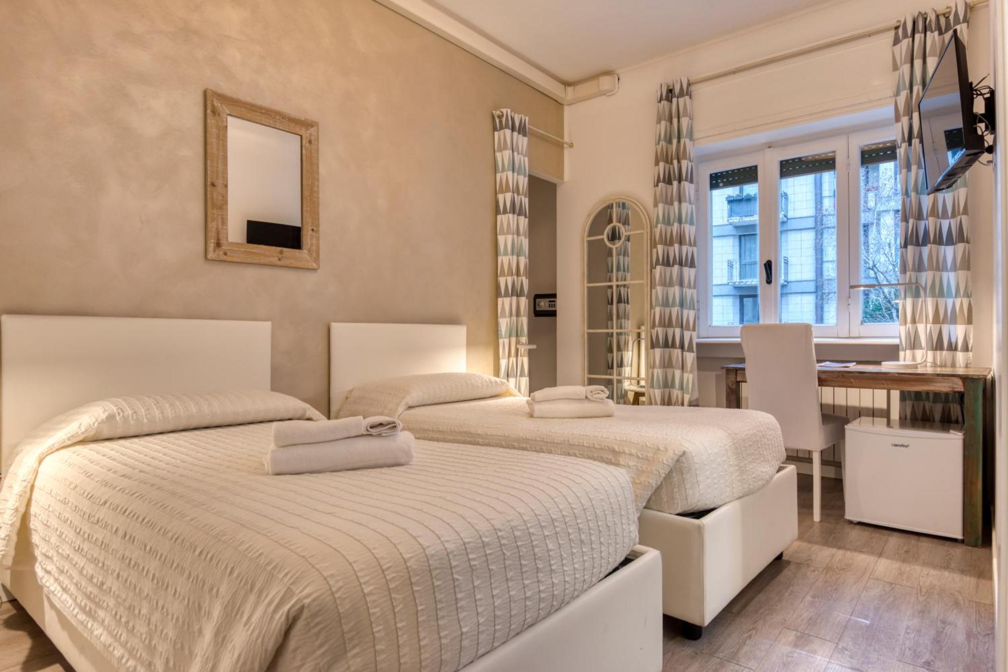Affittacamere Maison Castelli