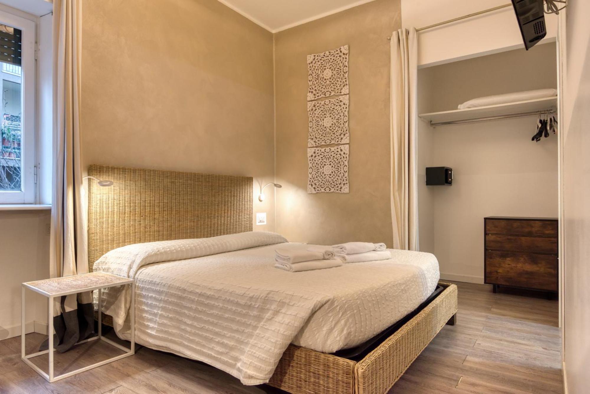 Maison Castelli Affittacamere *