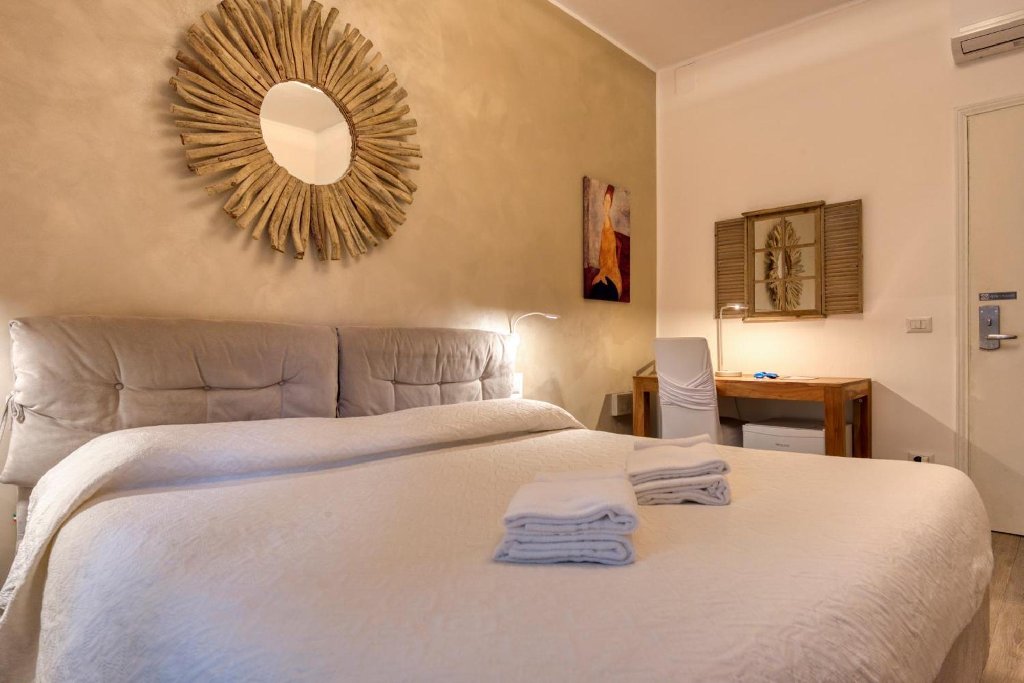 Affittacamere Maison Castelli *