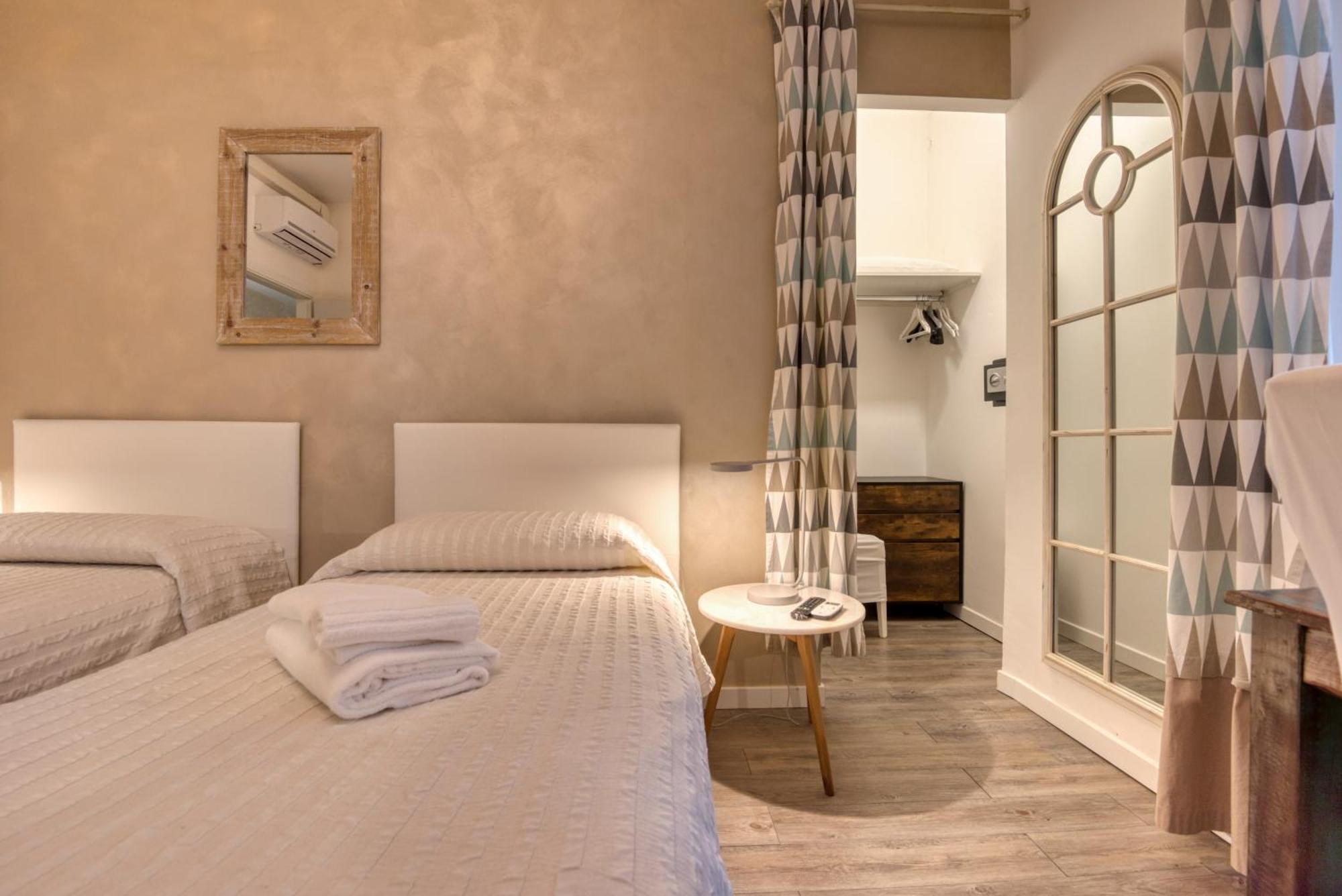 Maison Castelli Affittacamere *
