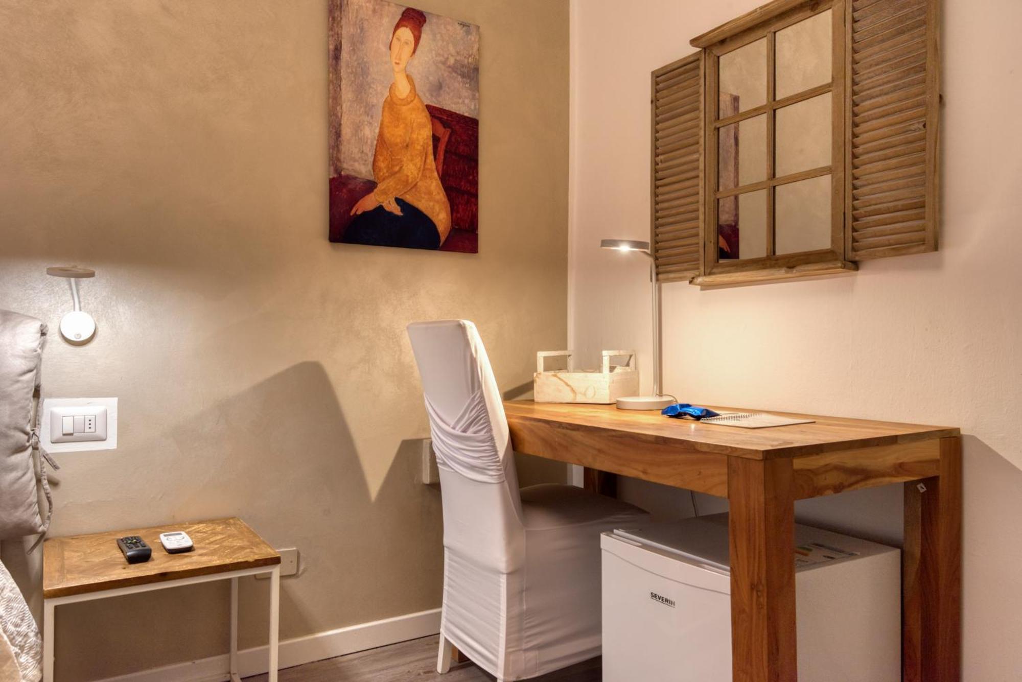Affittacamere Maison Castelli
