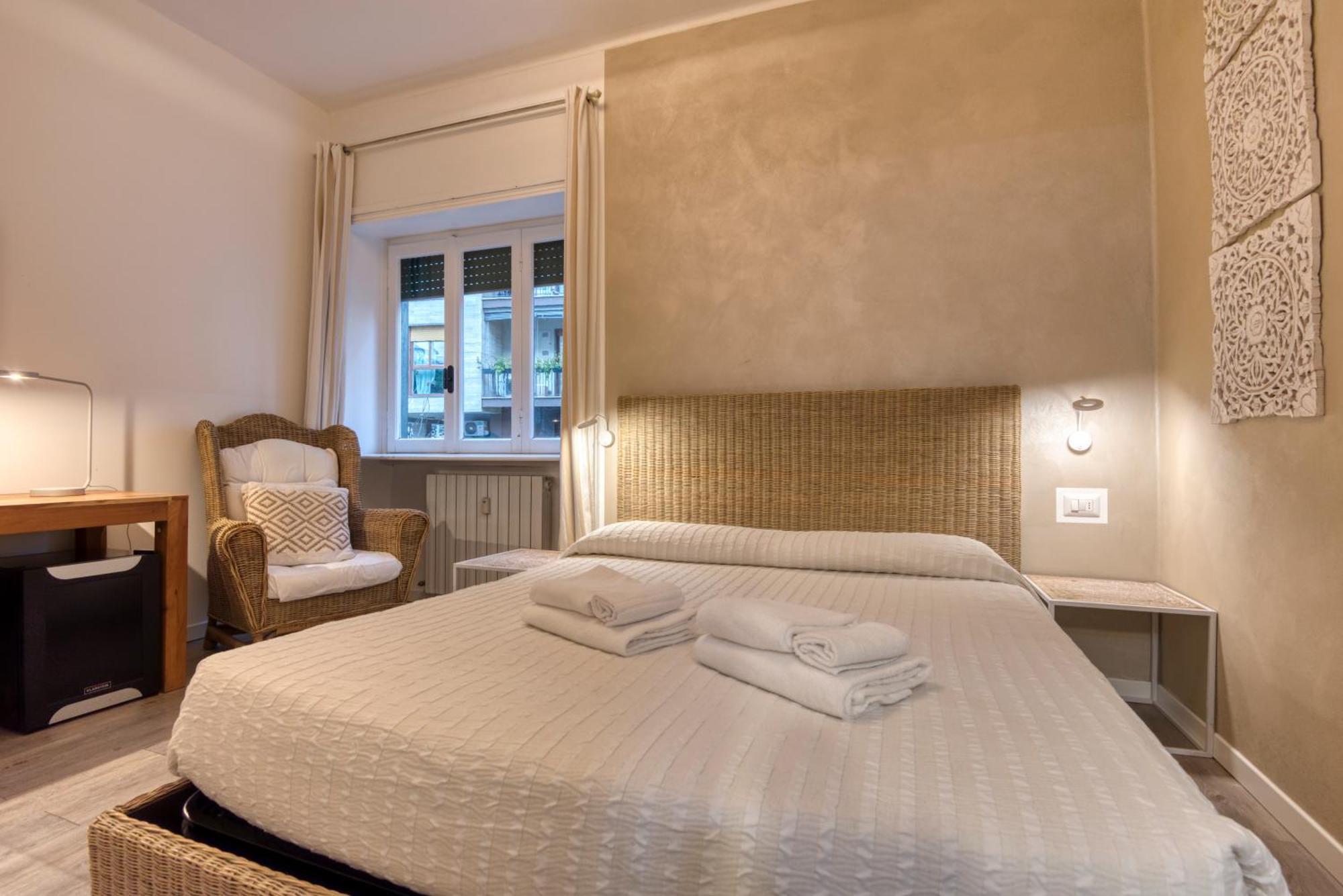 Affittacamere Maison Castelli *
