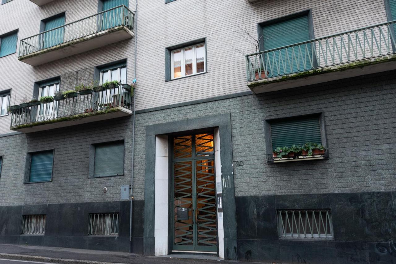 Maison Castelli