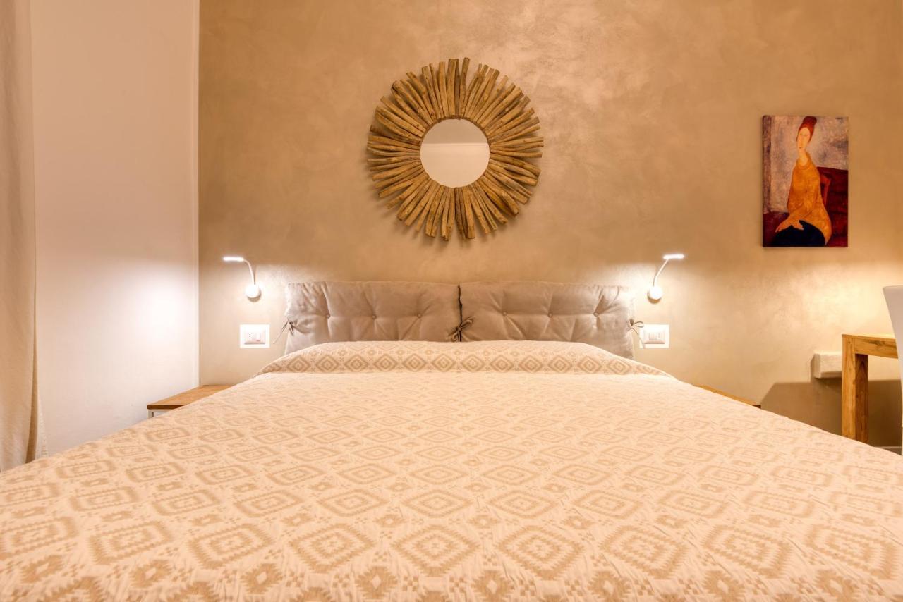 Affittacamere Maison Castelli Bergamo