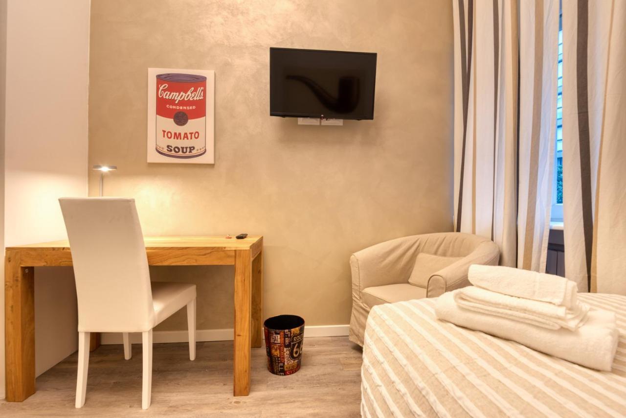 Affittacamere Maison Castelli