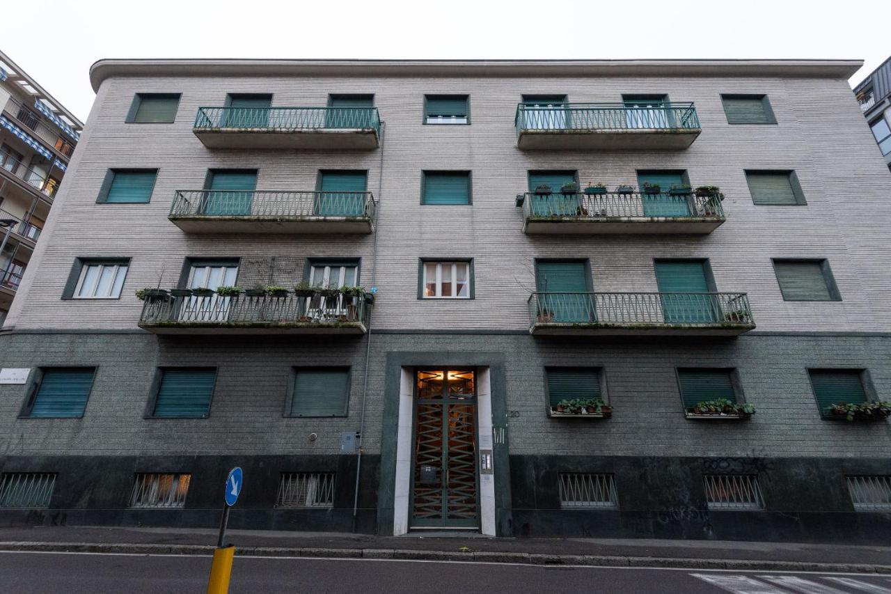 Maison Castelli * Bergamo