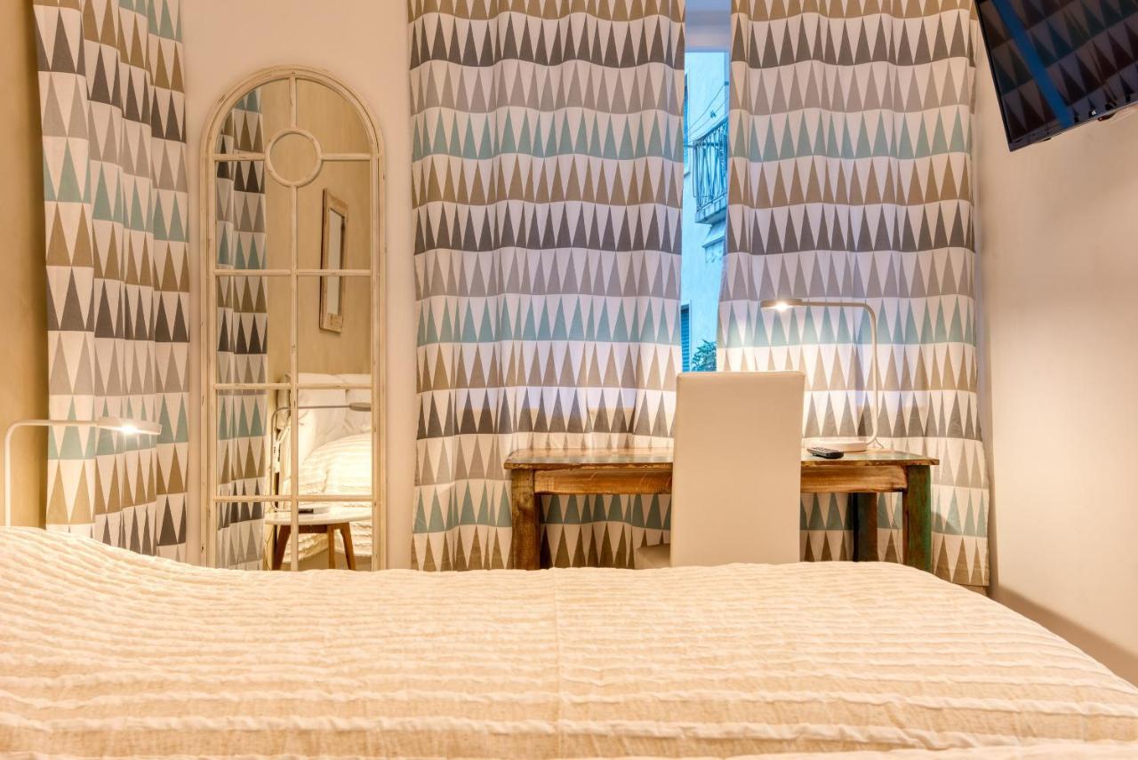 Affittacamere Maison Castelli Bergamo