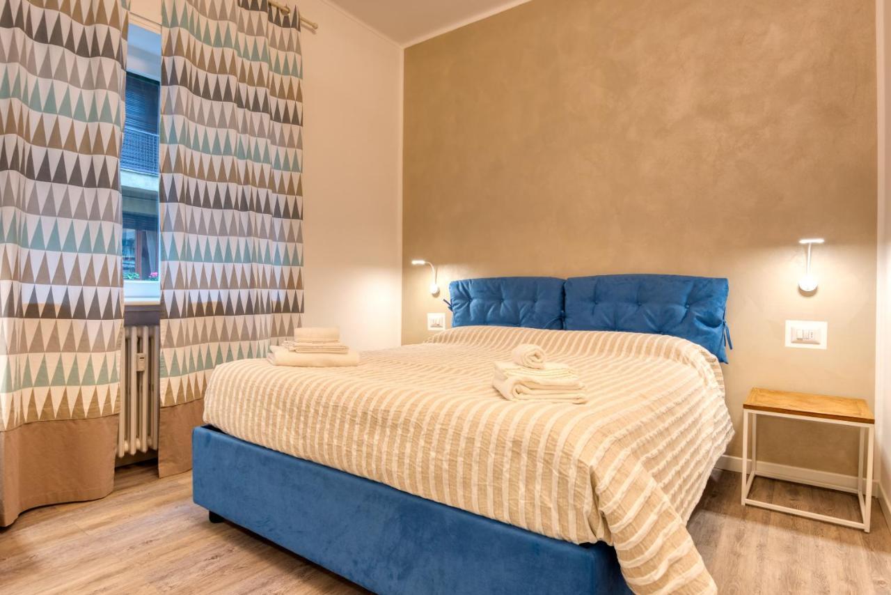 Maison Castelli Affittacamere Bergamo